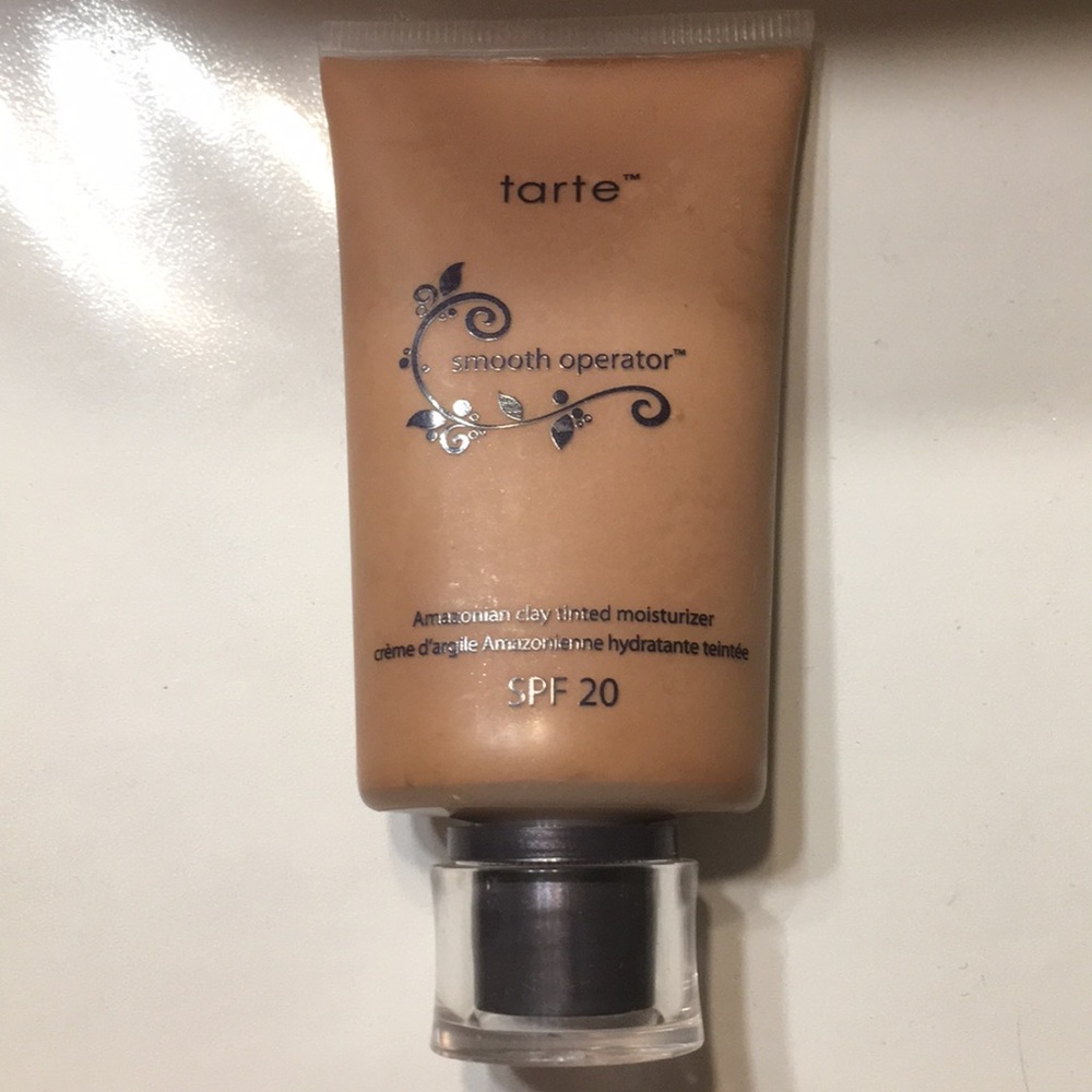 Tarte Smooth Operator Agent 16
